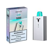 Ignite ice mint