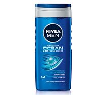 Nivea men fresh ocean