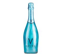 Aviva sky blue Սպարկլինգ