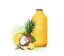 Elf bar pineapple coconut