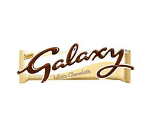 Galaxy սպիտակ շոկոլադ