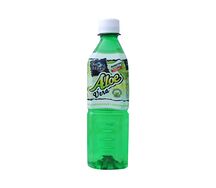 Moon berry aloe