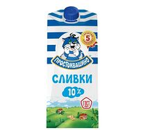 Պրոստոկվաշինո սերուցք