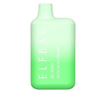 Elf bar avucado cream