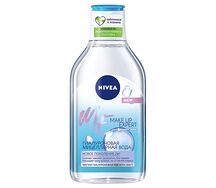 Nivea me make up expert removal