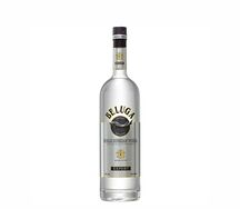 Beluga օղի