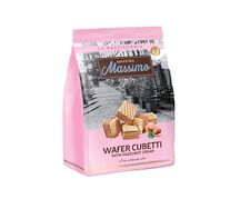 Li forno maestro massimo wafer cubetti hazelnut