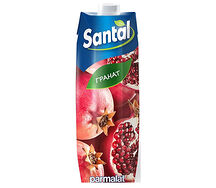 Santal նուռ