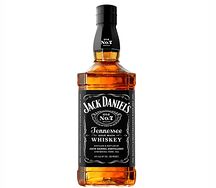 Jack Daniels tennessee