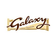 Galaxy smooth white