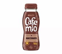 Cafe mio մակիատո