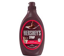 Hershey’s շոկոլադե օշարակ