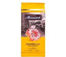 Il forno maestro massimo դոնաթներ ելակի