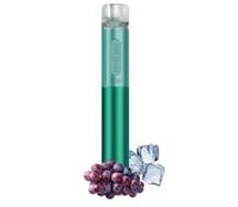 Air bar grape ice