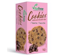 Vita free cookies