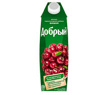 Դոբրի բալ