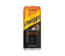Schweppes թուրինջ