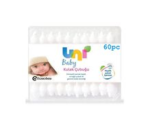 Uni baby earpads