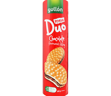 Gullon duo շոկոլադ