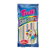 Trolli ծիածան թթու շերտեր
