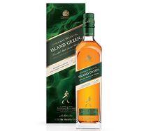 Վիսկի Johnnie Walker Island Green