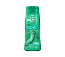 Garnier Fructis coconut balance
