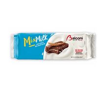 Balconi mix milk կաթնային կրեմով տորթեր
