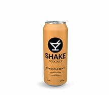 Shake բուրմունք ծավափին