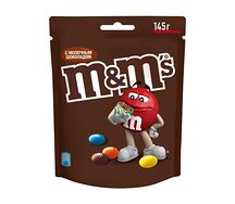 M & Ms