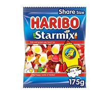 Haribo Starmix