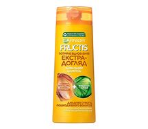 Garnier Fructis triple recovery with almond oil