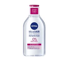 Nivea micellAIR 0% sensitive skin