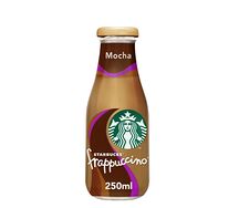 Starbucks Frappuccino մոկա
