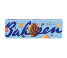 Bahlsen orange messino