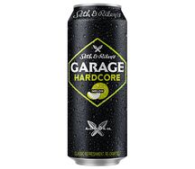 Garage hardcore melon