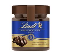 Lindt մուգ շոկոլադե կրեմ