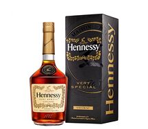 Hennessy VS