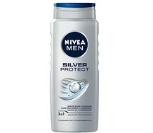 Nivea men silver protection