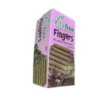 Vita free finger