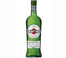 Martini Extra Dry