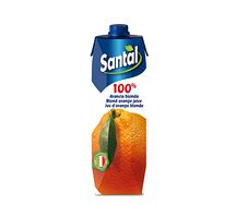 Santal նարինջ