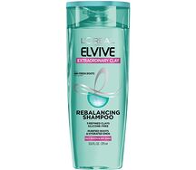 L’Oreal paris elseve 3 refined clays
