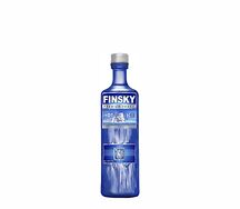 Finsky Hot Ice