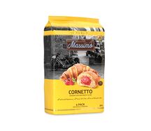 Il forno maestro massimo կարմիր մրգային կրուասան