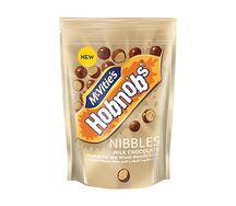 McVities hobnobs
