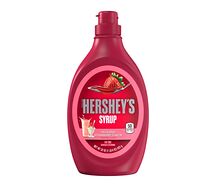 Hershey’s ելակի օշարակ