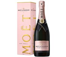 Moët & Chandon Champagne rose imperial