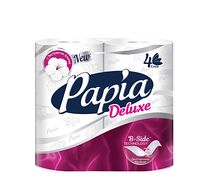 Papia deluxe 4 շերտ