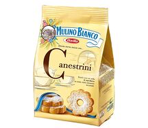 Mulino Bianco Canestrini