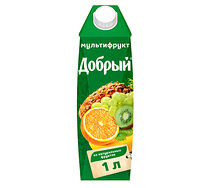 Դոբրի մուլտիֆրուկտ